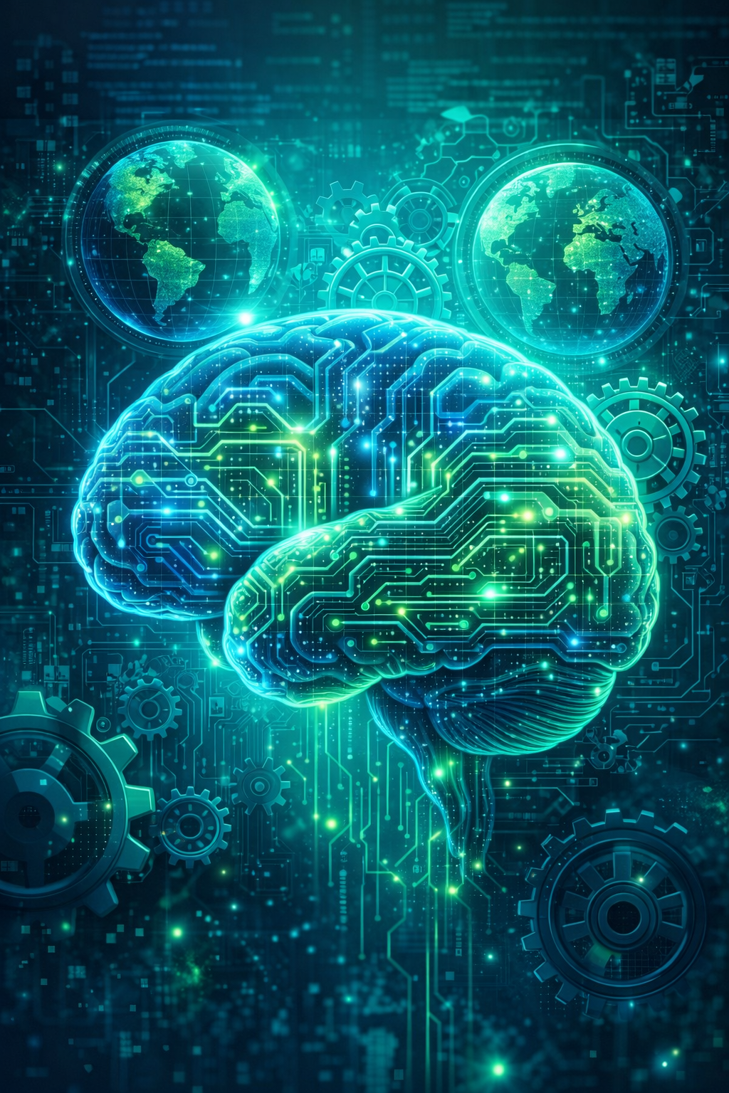 2026: IA Enfrenta Realidade e Impulsiona Boom Tech!