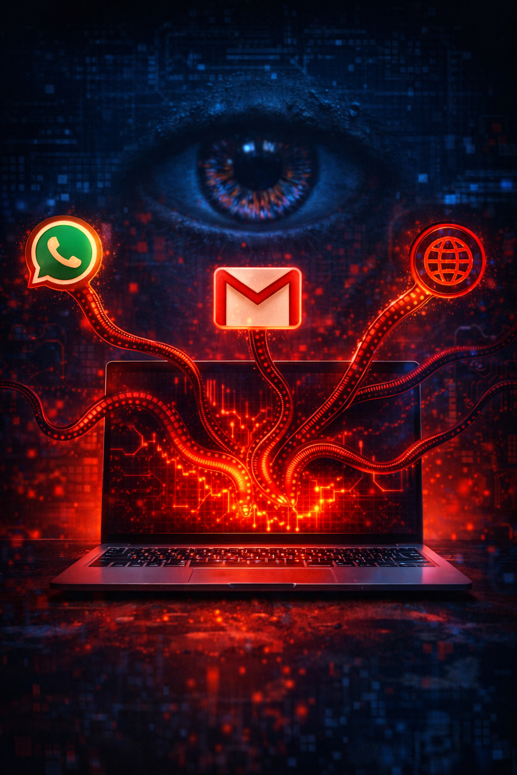 OpenClaw: IA Controla Seu PC e Vira Pesadelo de Privacidade! 